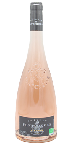 Fontcreuse Cuvée F. 2025