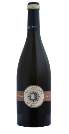 François Chidaine Baudoin 2024