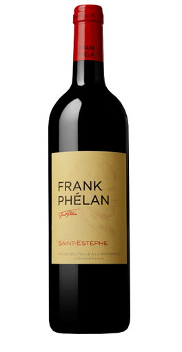 Château Phélan Ségur Frank Phélan 2020