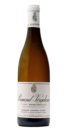 Antonin Guyon 1er Cru Sous Frétille 2023