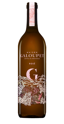 Galoupet G de Galoupet 2025