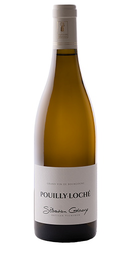 Sébastien Giroux Pouilly-Loché 2022