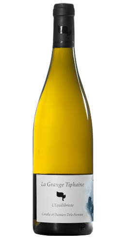 Grange Tiphaine L'Équilibriste 2022