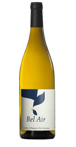 Grange Tiphaine Bel Air 2024