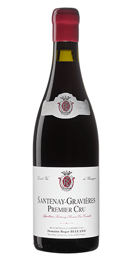Roger Belland 1er Cru Les Gravières 2023