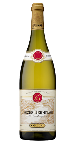E. Guigal - Crozes-Hermitage blanc 2023