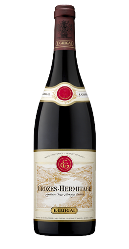 Guigal Crozes Hermitage 2022
