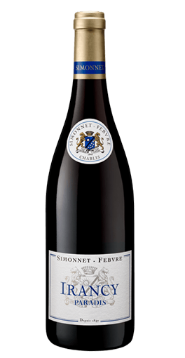 Simonnet-Febvre Paradis 2022