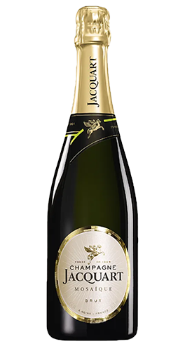 Champagne Jacquart Brut Mosaïque