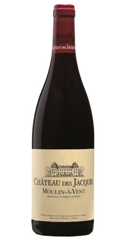 Château des Jacques Moulin-à-Vent 2023