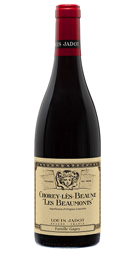 Louis Jadot Les Beaumonts 2022