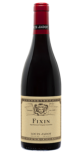 Louis Jadot Fixin 2022