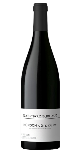 Jean-Marc Burgaud Côte du Py 2024