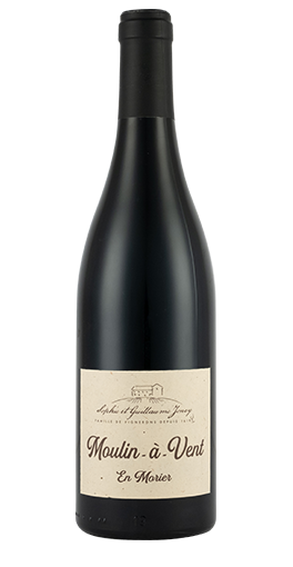 Domaine Joncy En Morier 2025