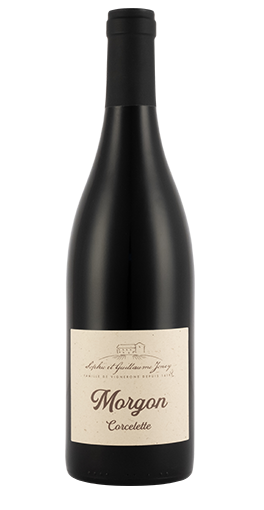 Domaine Joncy Corcelette 2025
