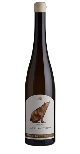 Kreydenweiss Alsace Clos du Val d'Éléon 2023
