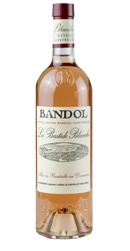 Bastide Blanche 2025