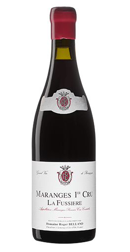 Roger Belland 1er Cru La Fuissière 2023