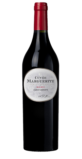 Château Lagrézette - Cahors Cuvée Marguerite 2018