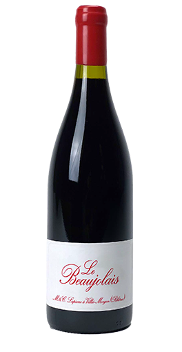 Marcel Lapierre Beaujolais 2024