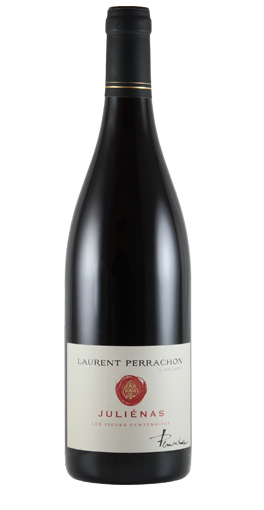 Laurent Perrachon Les Vignes Centenaires 2023