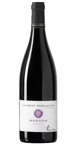 Laurent Perrachon Côte du Py 2023