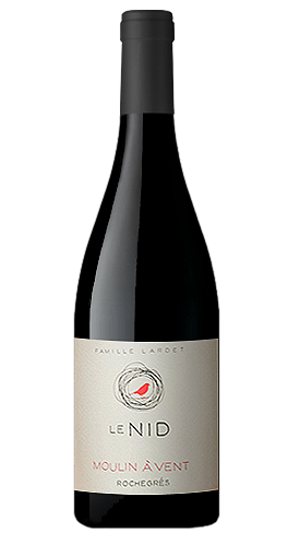 Le Nid Rochegrés 2021