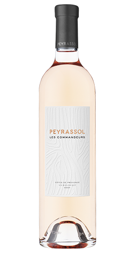 Peyrassol Les Commandeurs 2025