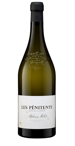 Alphonse Mellot Les Pénitents Chardonnay 2020