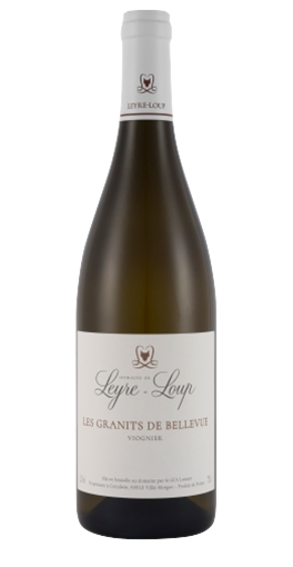 Leyre-Loup Les Granits de Bellevue 2025