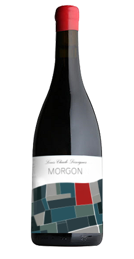 Louis-Claude Desvignes Pérou 2024