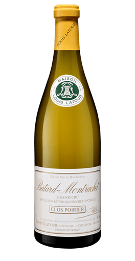 Louis Latour Grand Cru Clos Poirier 2021