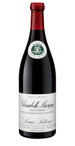 Louis Latour 1er Cru Les Charmes 2020