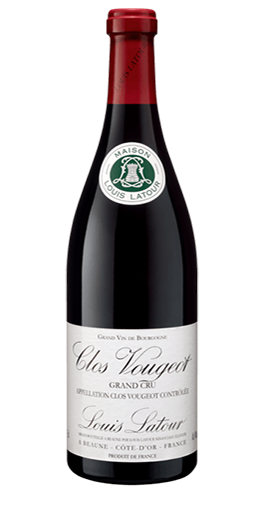 Louis Latour Clos Vougeot Grand Cru 2020