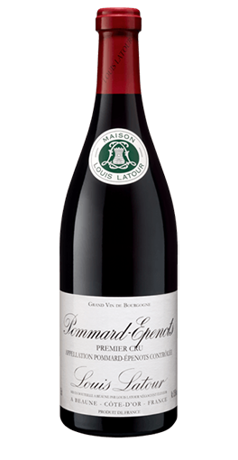 Louis Latour 1er Cru Epenots 2020