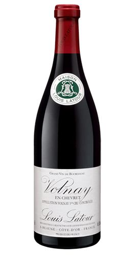 Louis Latour 1er cru En Chevret 2019