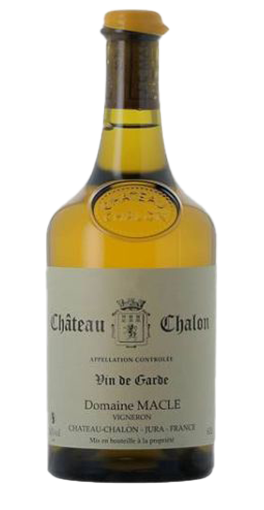 Domaine Jean Macle - Château-Chalon 2017