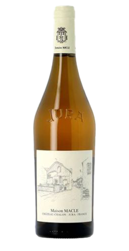 Jean Macle Chardonnay Sous Voile 2019