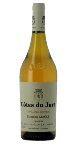 Jean Macle Tradition Savagnin Chardonnay 2018