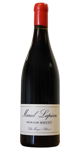 Marcel Lapierre MMXXIV 2024