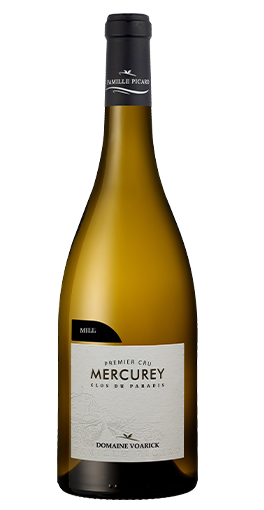 Voarick 1er Cru Clos du Paradis 2022