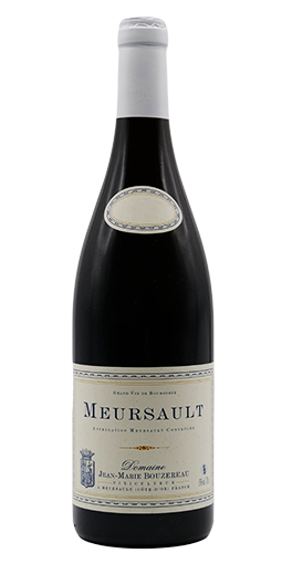 Bouzereau Meursault 2023