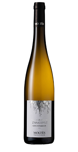 Moltès Gewurztraminer Grand Cru Zinnkoepflé 2023