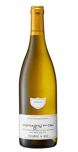 Vignerons de Buxy 1er Cru Buissonnier 2023