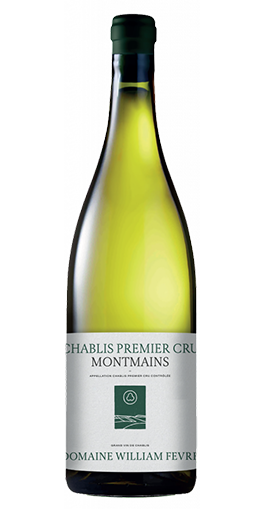 William Fèvre 1er Cru Montmains 2023