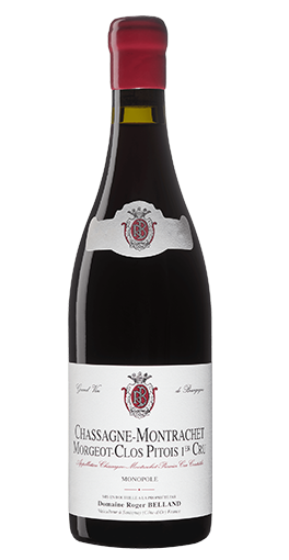 Roger Belland 1er Cru Morgeot Clos Pitois 2023