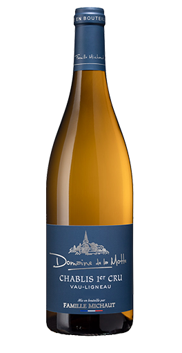 Motte 1er Cru Vau-Ligneau 2024