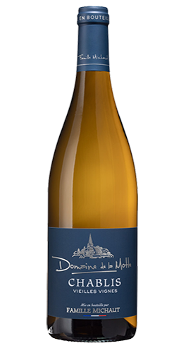 Motte Cuvée Vieilles Vignes 2023