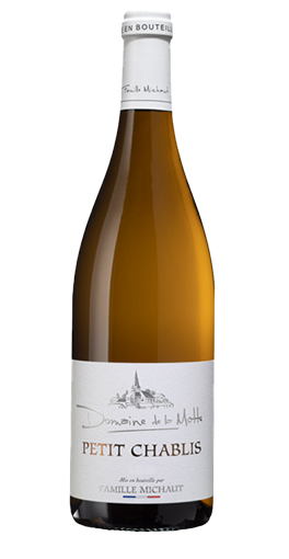 Motte Petit Chablis 2024