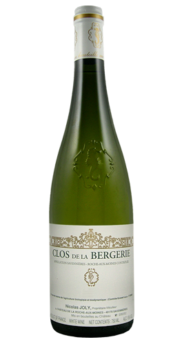 Coulée de Serrant Clos de la Bergerie 2023